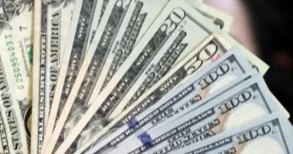 ثبات سعر الدولار مقابل الجنيه فى البنوك اليوم الثلاثاء 18-8-2026