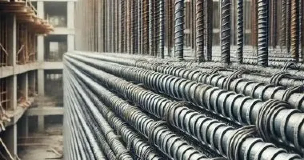 سعر الحديد اليوم الثلاثاء 18 أغسطس 2026.. الطن بـ36 ألف جنيه