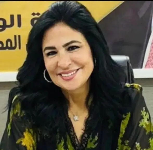 النائبة هالة كيرة تطالب بخطة عاجلة لحماية الاقتصاد المصري من الأزمات العالمية
