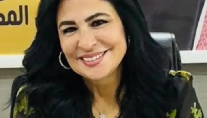 النائبة هالة كيرة تطالب بخطة عاجلة لحماية الاقتصاد المصري من الأزمات العالمية
