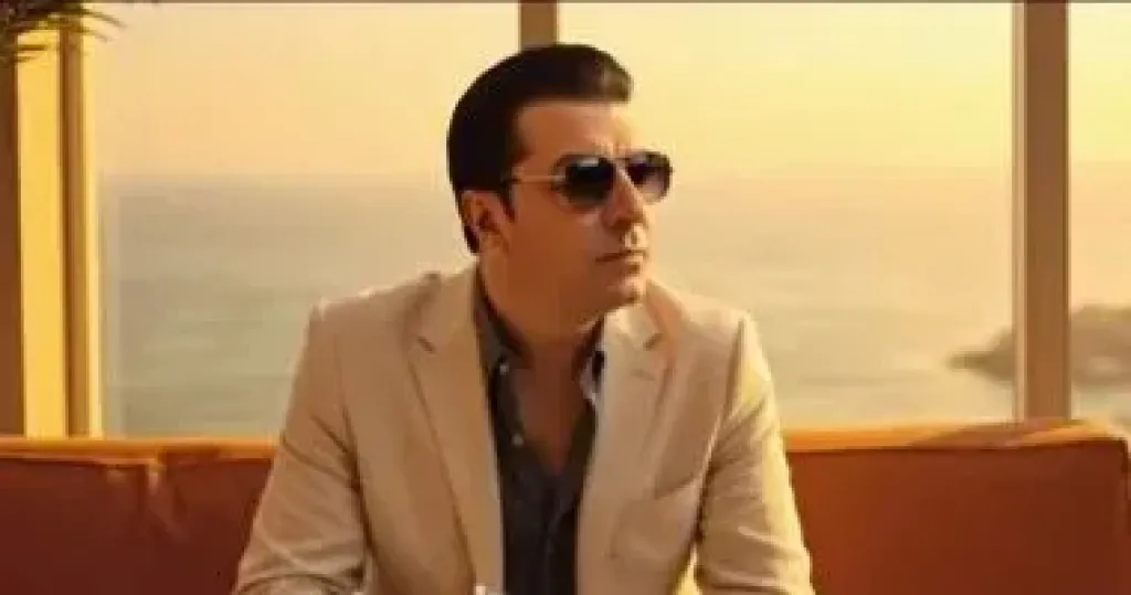 بعد أنباء إصابته بالساحل ..مصطفى كامل يكشف تفاصيل إصابته
