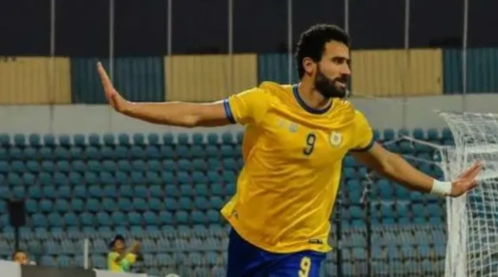 باسم مرسي: رفضت ستوك سيتي وأستون فيلا ووست بروميتش بسبب الزمالك