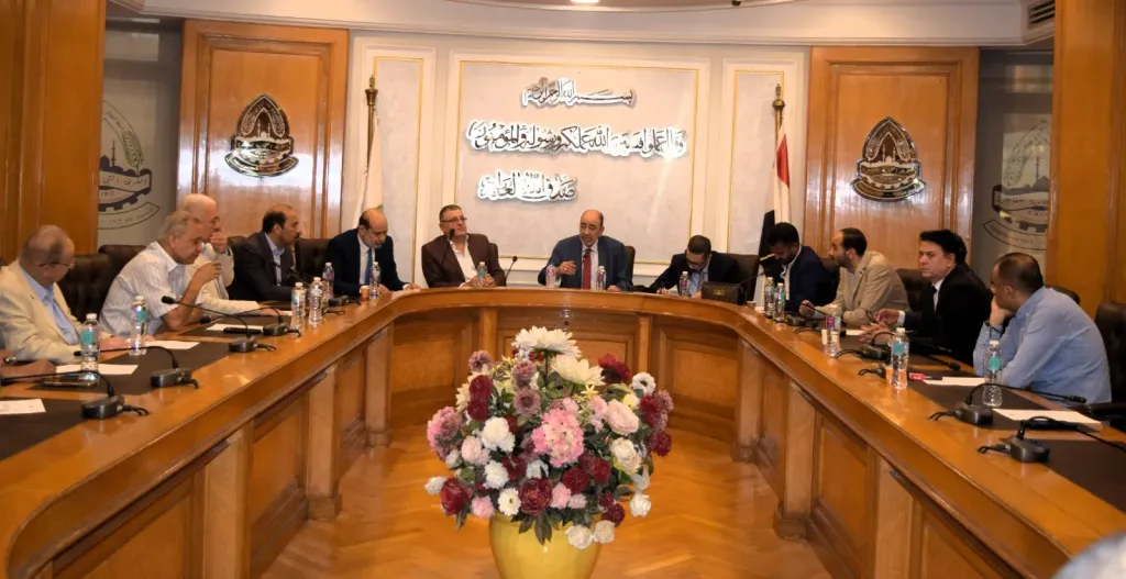 هيئة الشراء الموحد توافق علي دراسة تعديل أسعار بعض المستلزمات الطبية