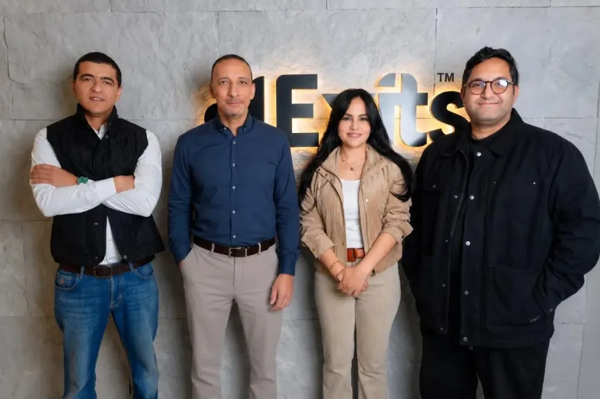 شركة Exits MENA والإدارة المحلية لـ ACE تستحوذان بالكامل على Avanz Capital Egypt في صفقة تتجاوز 7 أرقام