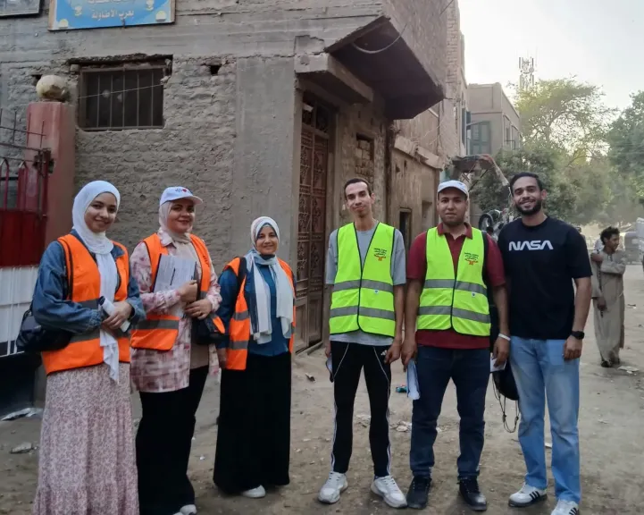 محافظ أسيوط: تنفيذ مبادرة ”قرية بلا إدمان” في 40 قرية ضمن ”حياة كريمة” لنشر الوعي