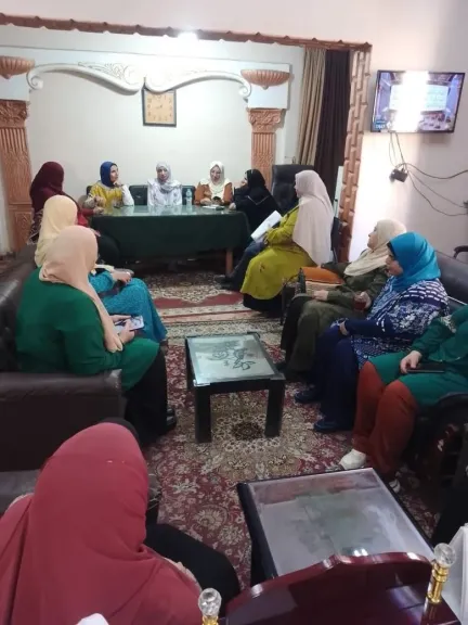 تكافؤ الفرص بالشرقية تنظم  ١١ندوة توعوية وثقافية ودينية بأغسطس