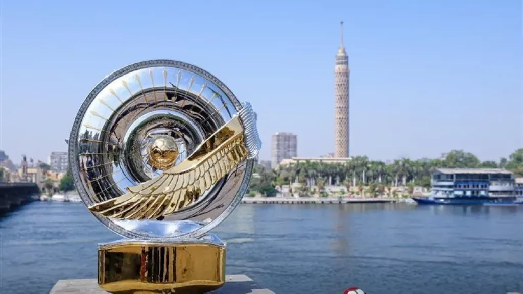 مواعيد مباريات الجولة الأولى من الدوري المصري 2026-2027