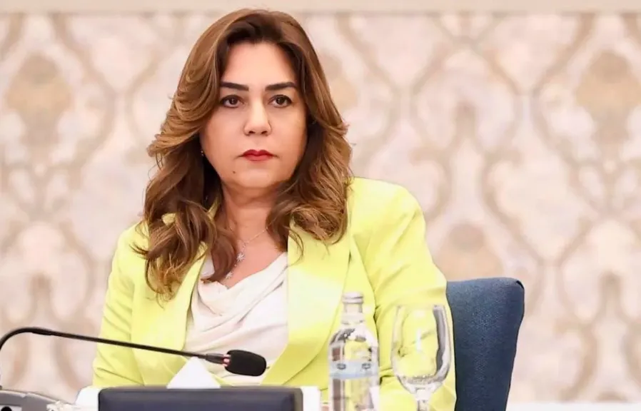 وزيرة التنمية المحلية والبيئة تتابع نتائج المرور الميداني على 3 أحياء بمحافظة القاهرة