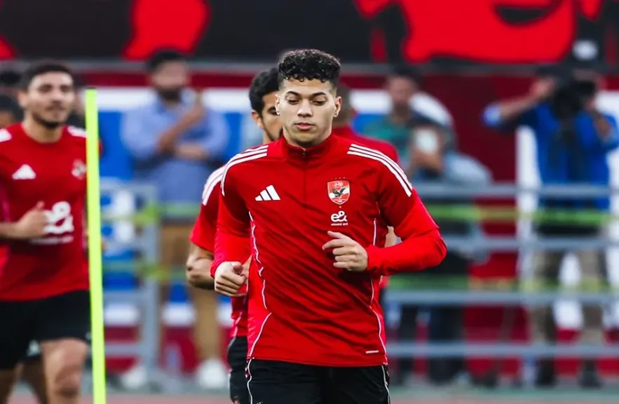 في خطاب رسمي من الأهلي إلى نادي كونيا سبور: ”إمام عاشور ليس للبيع”