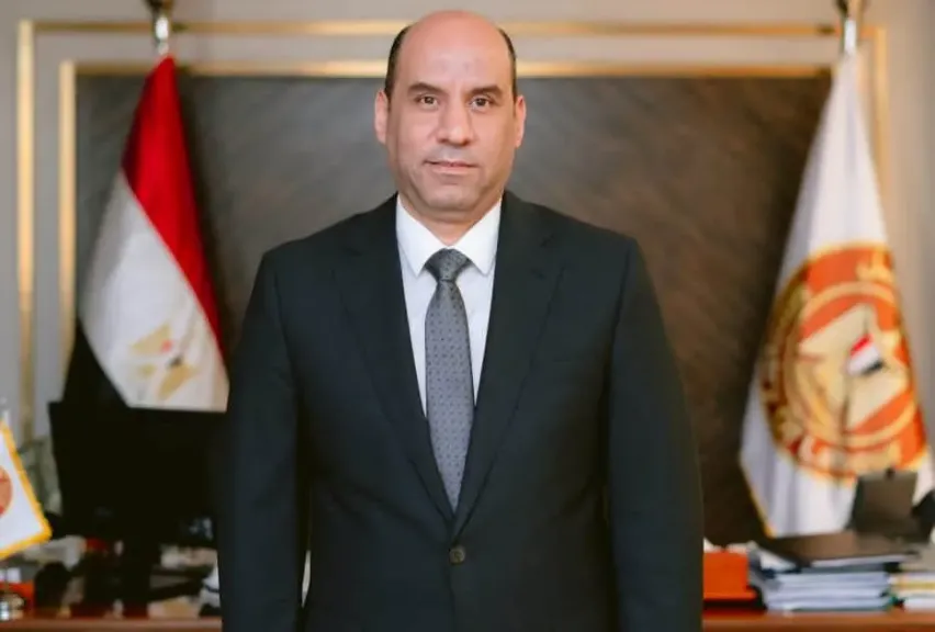 وزير العمل يعلن انتهاء اختبارات المتقدمين لـ 2300 فرصة عمل بمشروع محطة الضبعة النووية| صور