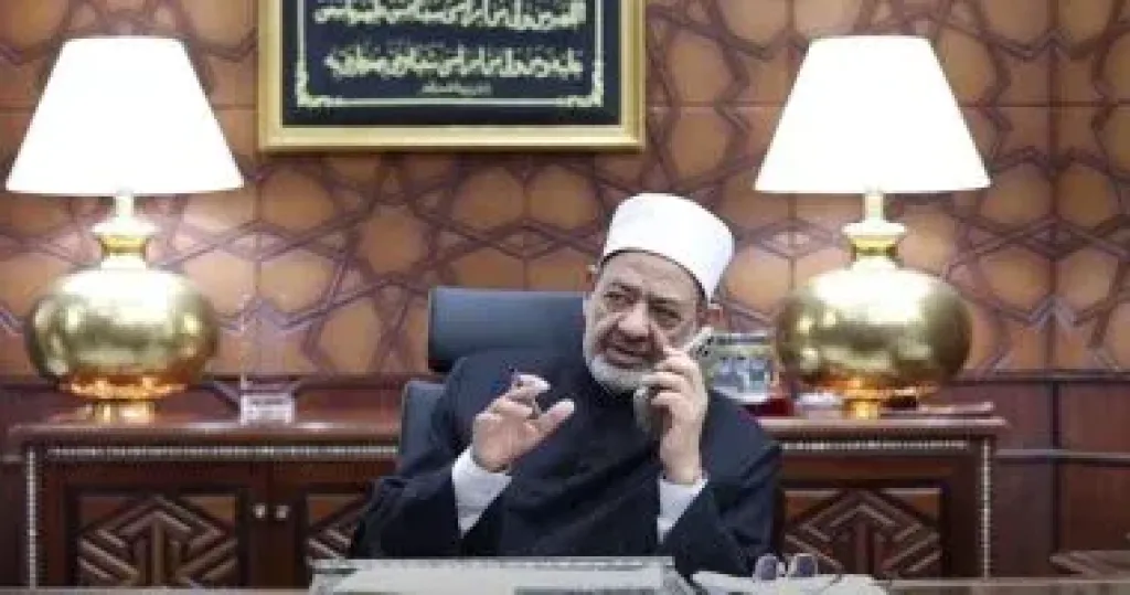 جامعة الأزهر تنفى حدوث حريق بمستشفى الحسين الجامعى