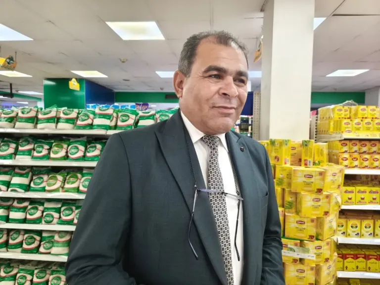 مدير تموين القاهرة: توافر السلع واستقرار الأسعار.. و1037 تصريح أوكازيون.. ونسبة تحقيق الشكاوى 100%