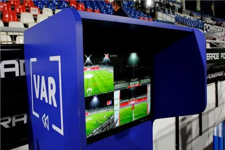 مجلس إدارة الاتحاد يعتمد هيكلة إدارة التحكيم وفقًا لقواعد فيفا