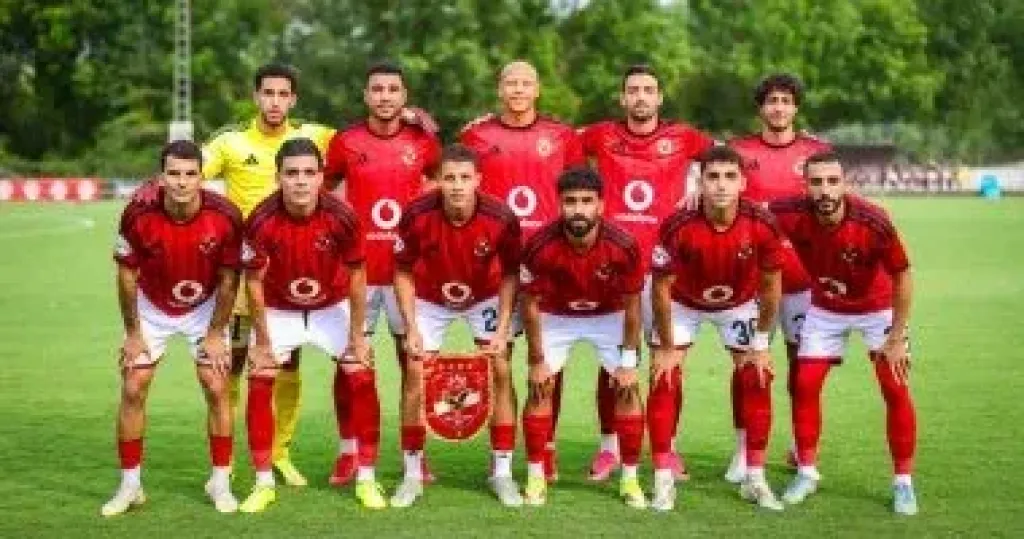 موعد ماتش الاهلي ضد برشلونه في بطولة كأس خوان جامبر
