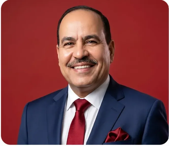النائب أحمد قورة يكتب: الرئيس السيسي يضع التعليم في صدارة معركة بناء الإنسان والأمن القومي