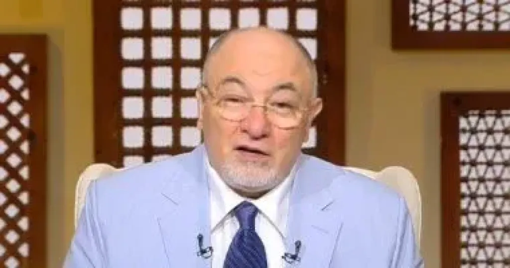 خالد الجندى: وسائل التواصل جعلت المواطن مثل موظف استقبال بلاغات الإسعاف