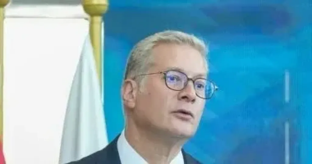 وزير البترول يشهد تأسيس مدرسة ”فوسفات مصر” للتكنولوجيا التطبيقية