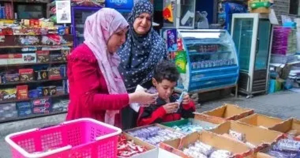 قبل ما تشترى ”حلاوة المولد”.. نصائح هامة من جهاز حماية المستهلك للمواطنين