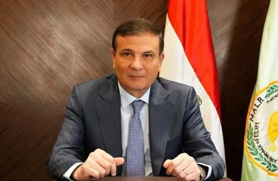 ”الزراعة”: مصر تعزز مشاركتها في مؤتمر الأطراف لمكافحة التصحر COP17 بمنغوليا