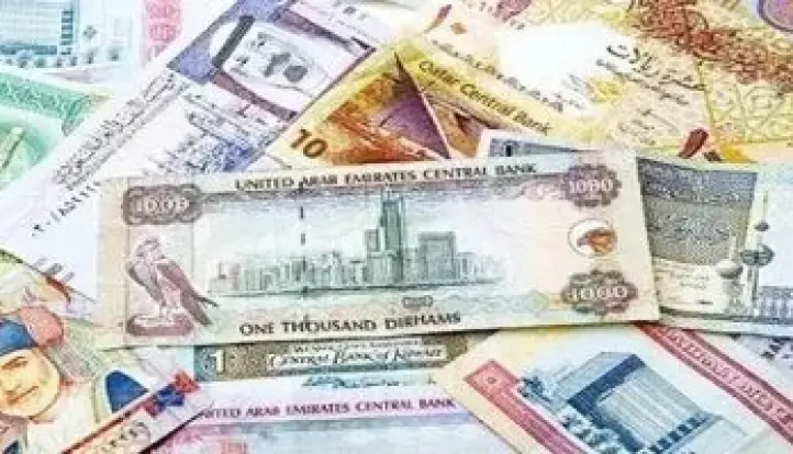 أسعار الدولار والعملات الأجنبية اليوم الأربعاء 19 - 8 - 2026