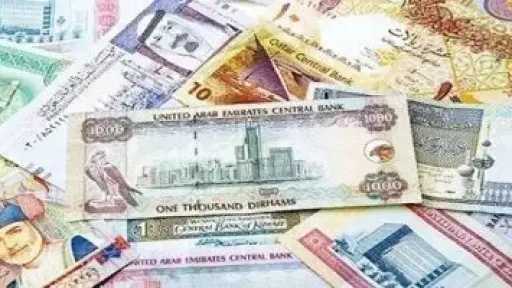 أسعار الدولار والعملات الأجنبية اليوم الأربعاء 19 - 8 - 2026