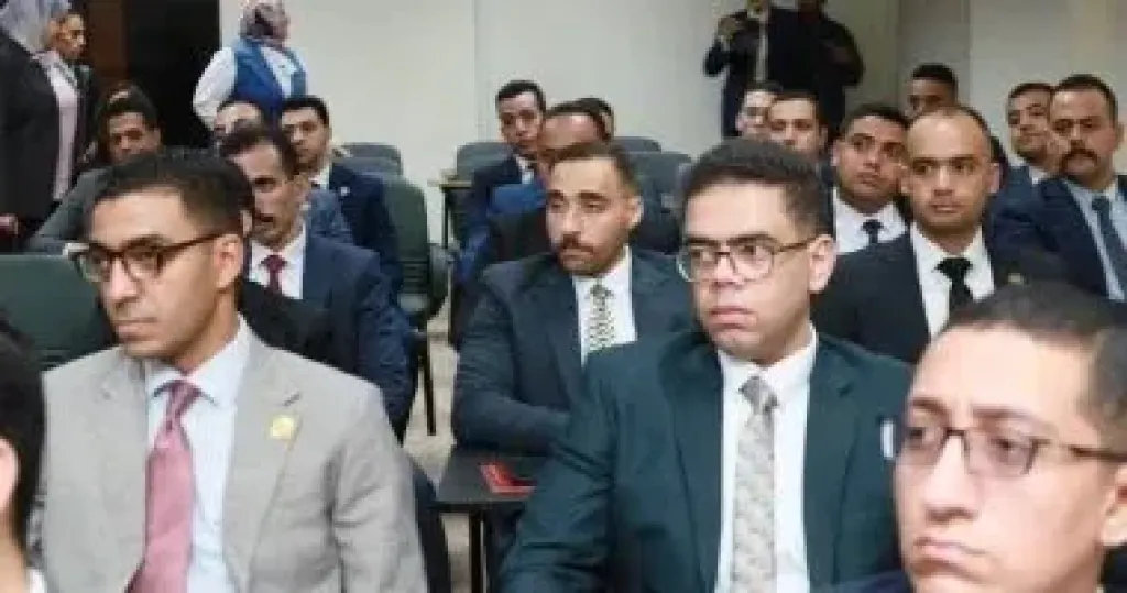 النيابة الإدارية تطلق دورة تدريبية للمعاونين الجدد وأعضاء دفعتى 2017 و2018