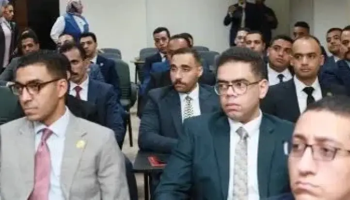 النيابة الإدارية تطلق دورة تدريبية للمعاونين الجدد وأعضاء دفعتى 2017 و2018