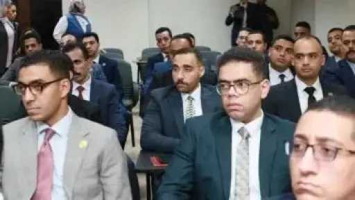 النيابة الإدارية تطلق دورة تدريبية للمعاونين الجدد وأعضاء دفعتى 2017 و2018