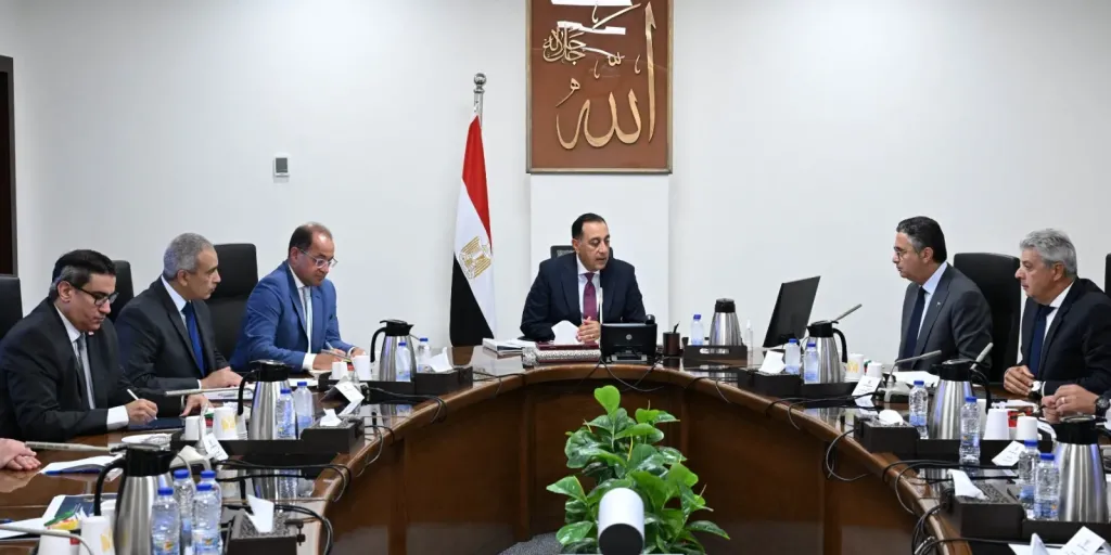 ”مدبولي” يوضح أبرز محاور منظومة الدعم النقدي السلعي