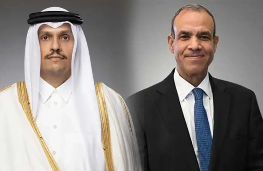 يترأسها وزيرا خارجية البلدين.. أبرز المعلومات حول اللجنة العليا ”المصرية - القطرية”