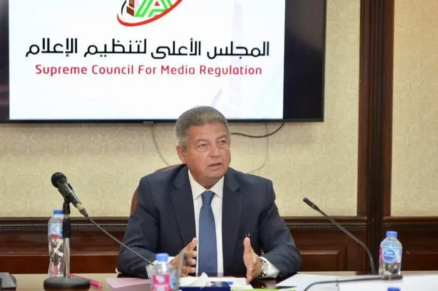 «الأعلى للإعلام» يواصل تصديه لظاهرة «بيع الهواء»
