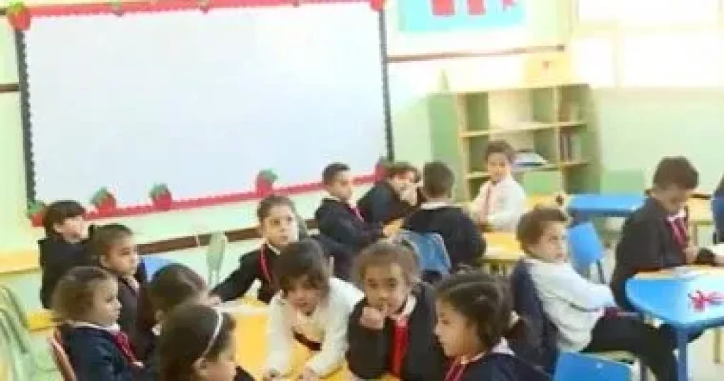 وزارة التعليم: لأول مرة عقد اختبارات شهر للصفين الأول والثانى الابتدائى