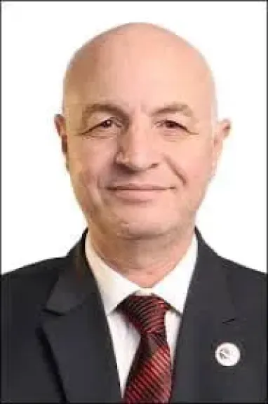 النائب فريد واصل: التوسع فى إعادة استخدام مياه الصرف الصحي والصناعي المعالجة ضرورة