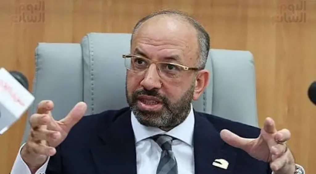 النائب الدكتور حسام المندوه فى تصريحات خاصة: المدرسة الدولية مستمرة  ..وحل أزمة التكدس ببولاق الدكرور