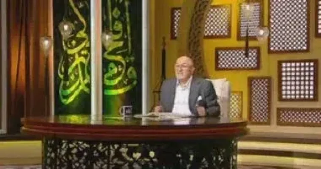 خالد الجندى: الإسلام يحفز الإنسان على المنافسة فى فعل الخير والعبادات