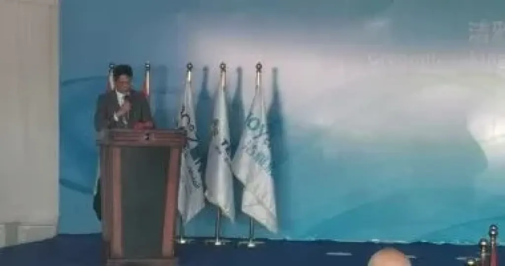 وضع حجر الأساس لمشروع جيايا الصينية للصناعات الصحية فى السخنة باستثمارات 67 مليون دولار