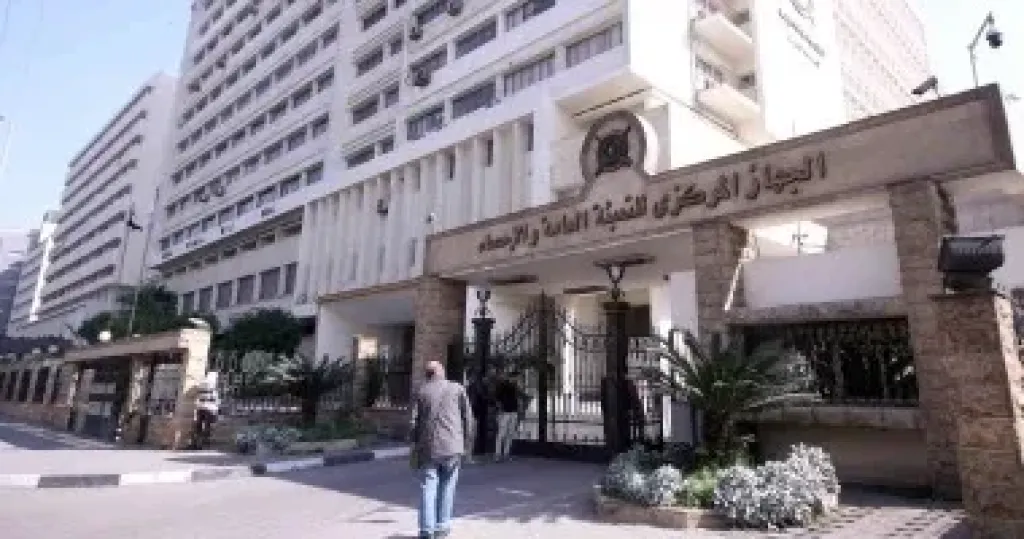 جهاز الإحصاء: 5,1٪ ارتفاع في الرقم القياسي للصناعات التحويلية والاستخراجية