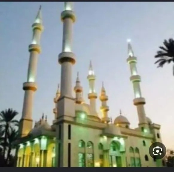 العنوان. احتفالية كبرى بالمولد النبوي بمجمع الاشراف الإسلامي بكفر صقر بالشرقية