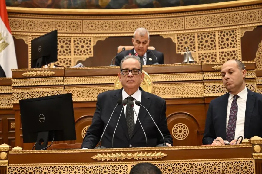 طارق عبد العزيز يطالب بادراج مادة التربية الرقمية بمناهج العام الدراسي الجديد