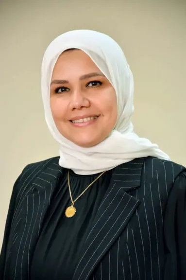 تعيين رشا عبد العال رئيسًا لمصلحة الضرائب المصرية لمدة عام