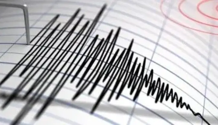 زلزال بقوة 7.2 درجة يضرب جنوبى بيرو