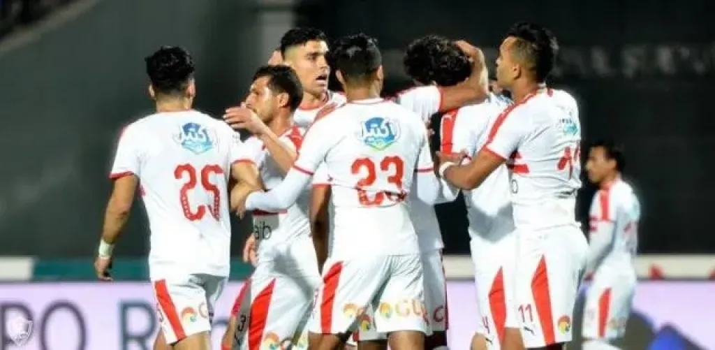 إدارة نادي الزمالك.. 1.3 مليار جنيه ميزانية فريق الكرة