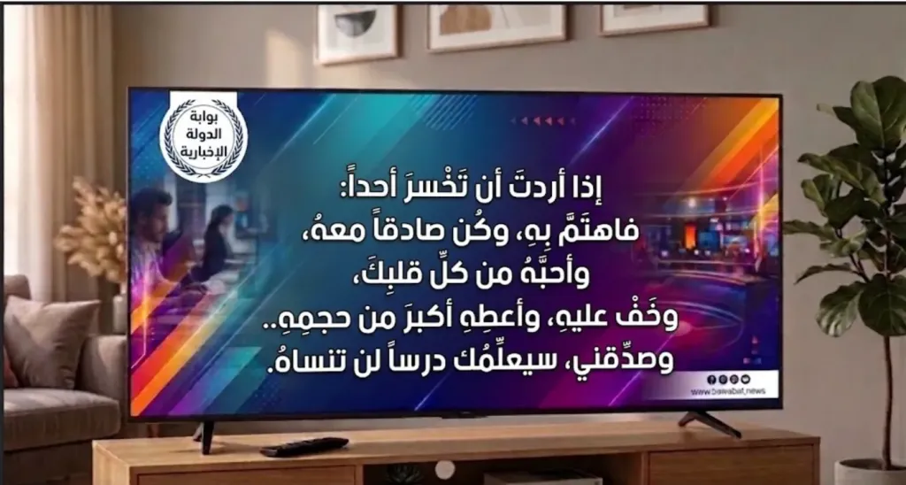 لماذا نخسر من نحب عندما نفرط في العطاء؟