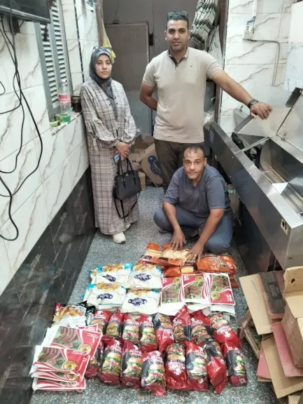 محافظ أسيوط: الطب البيطري يضبط 158 كجم لحوم ودواجن غير صالحة للاستهلاك