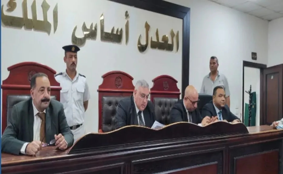 إعدام شاب تعدى جنسياً على ابنة شقيقه ٨ سنوات  أثناء إقامتها بمسكن العائلة