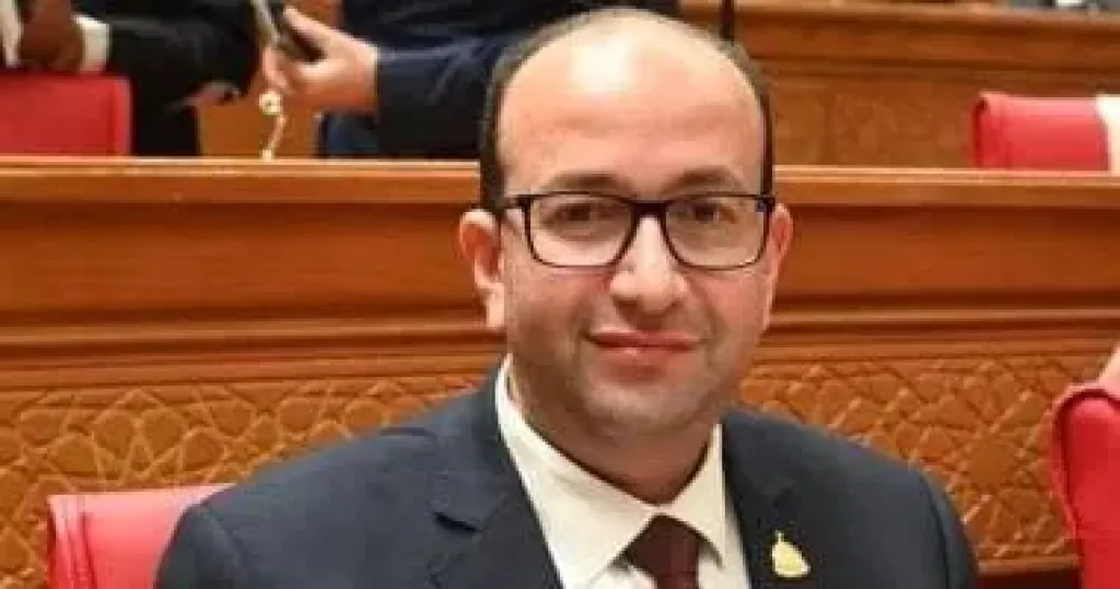 محافظ سوهاج  النائب عمرو عويضة يفتتحان معرض «أهلًا مدارس.. بأقل تكلفة» بطهطا