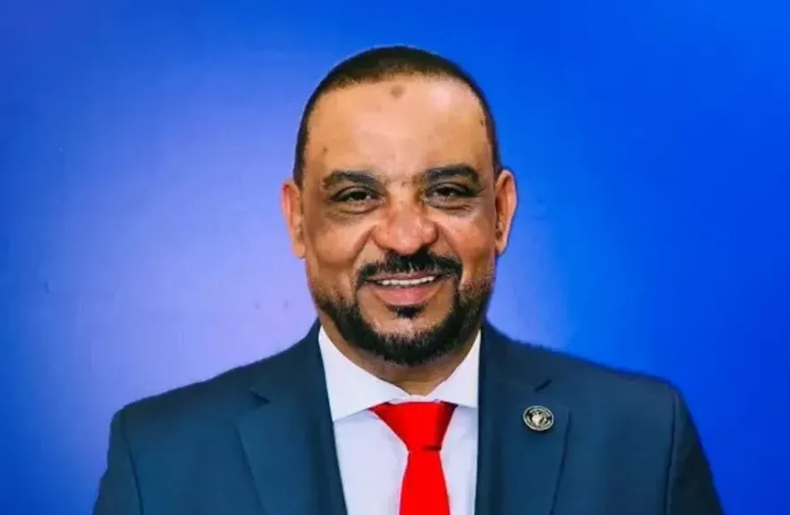 النائب أحمد حافظ: «الفجيرة العلمين للنفط والغاز» نموذج جديد لتحويل قوة العلاقات المصرية الإماراتية إلى استثمار