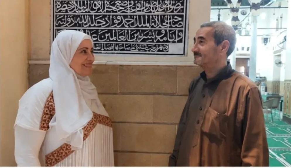 مسجد عبد العزيز رضوان بالزقازيق.. تحفة أثرية بين الأوقاف والآثار.. يتباهى به الجميع وينفق عليه الأهالي