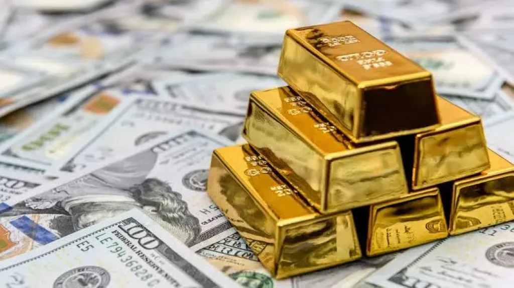 آي صاغة: الذهب يشتعل عالميًا.. قفزة 600 دولار في 3 أسابيع والأوقية تتجاوز 4600 دولار