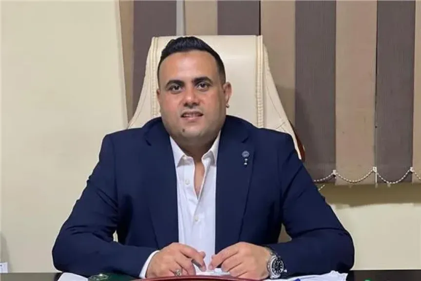 مصطفى مزيرق: مشروع «الفجيرة العلمين» ترجمة حقيقية للشراكة المصرية الإماراتية ويعظم الاستفادة من إمكانات مصر